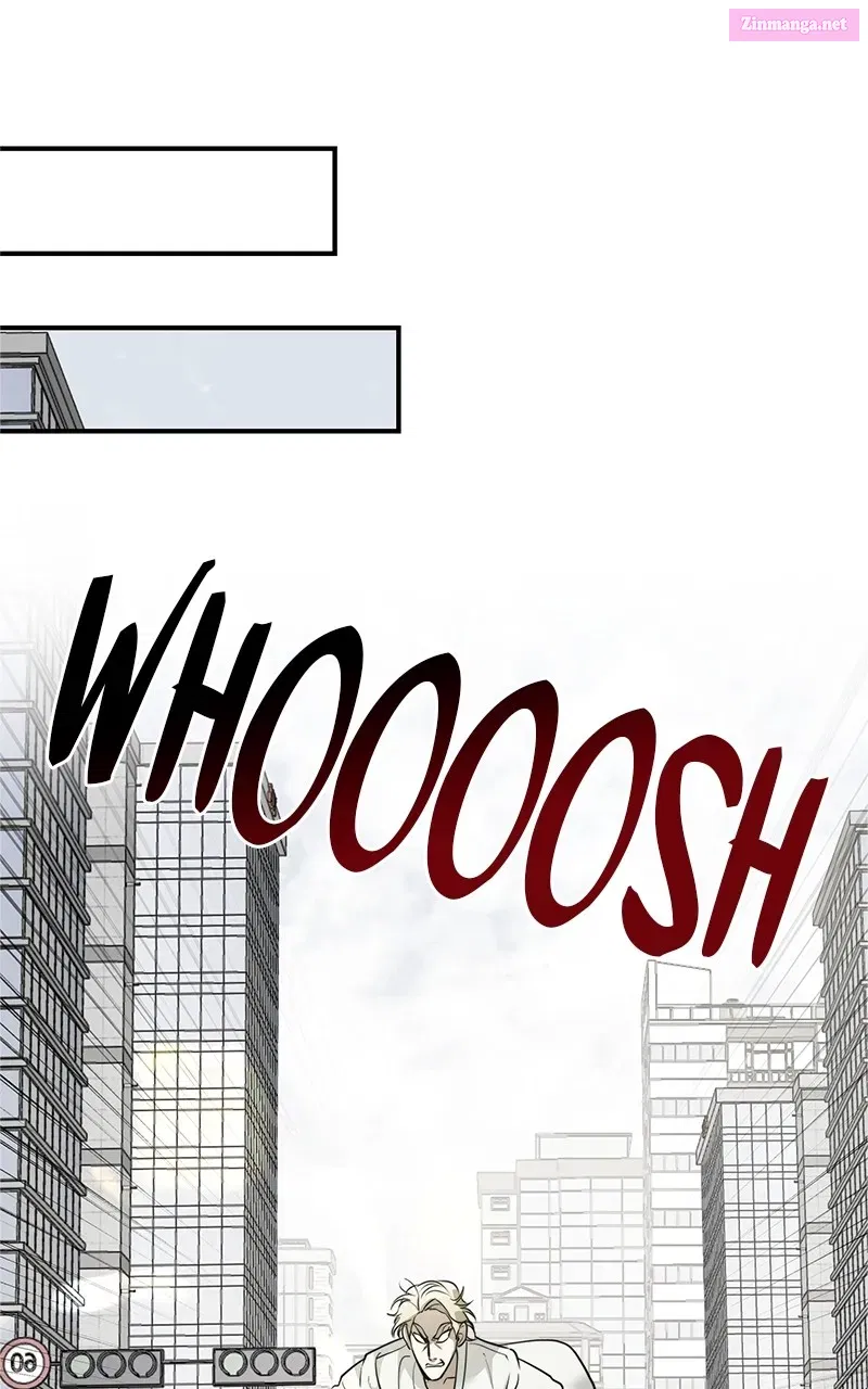 The Ki Sisters Zinmanga X Chapter 24 Page 95