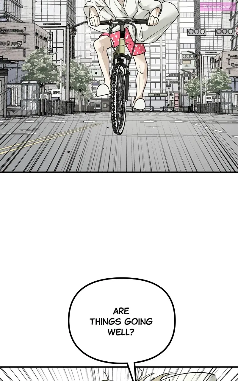 The Ki Sisters Zinmanga X Chapter 24 Page 96