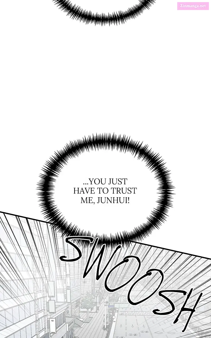 The Ki Sisters Zinmanga X Chapter 24 Page 104