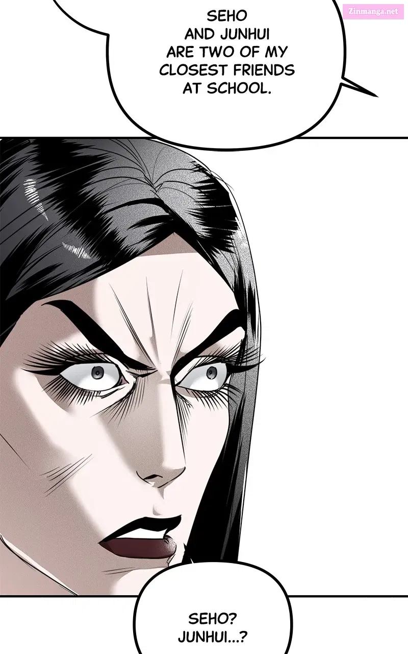The Ki Sisters Zinmanga X Chapter 23 Page 5