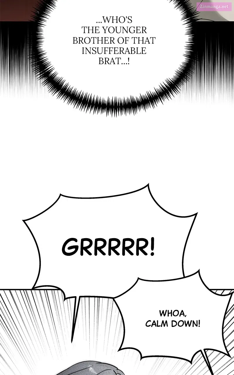 The Ki Sisters Zinmanga X Chapter 23 Page 10