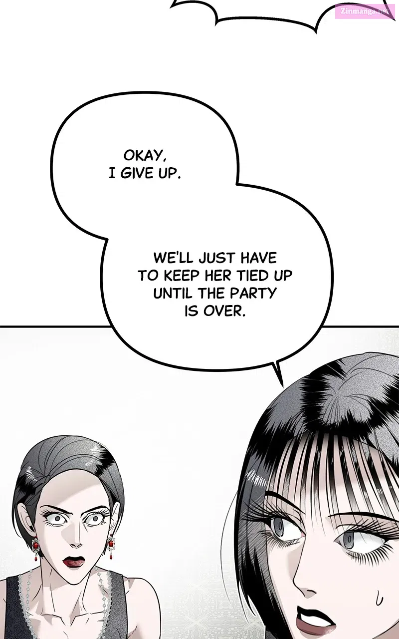 The Ki Sisters Zinmanga X Chapter 23 Page 12