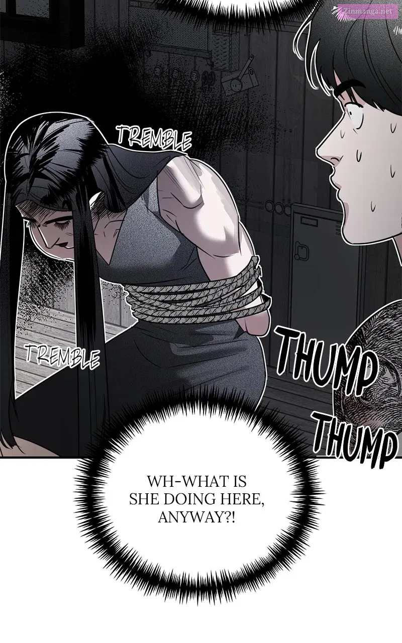 The Ki Sisters Zinmanga X Chapter 23 Page 24