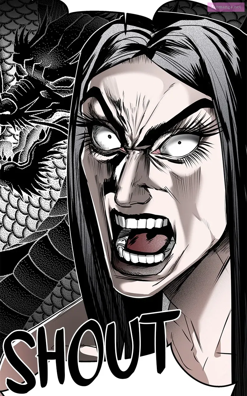 The Ki Sisters Zinmanga X Chapter 23 Page 30