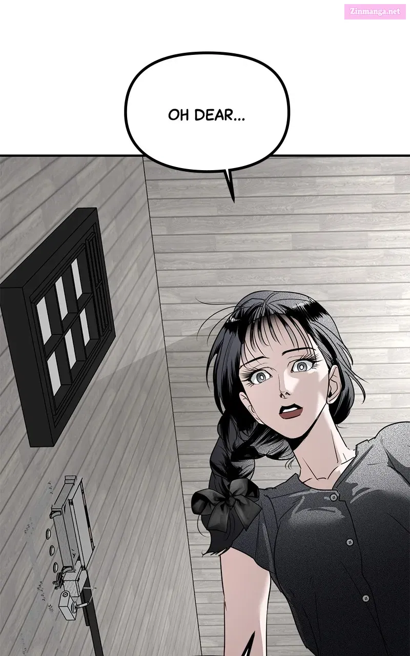 The Ki Sisters Zinmanga X Chapter 23 Page 35