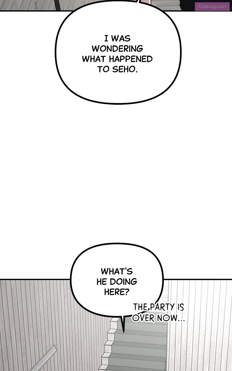 The Ki Sisters Zinmanga X Chapter 23 Page 36