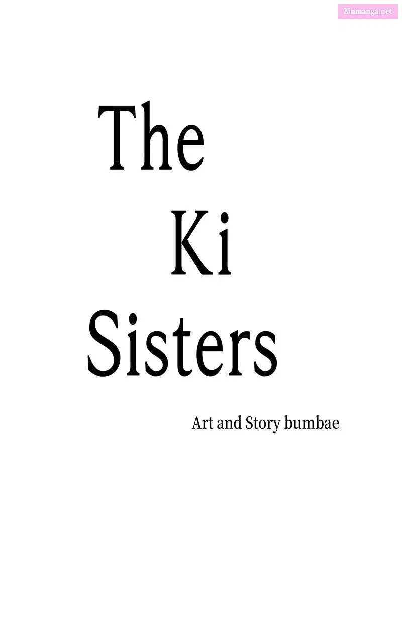 The Ki Sisters Zinmanga X Chapter 23 Page 40