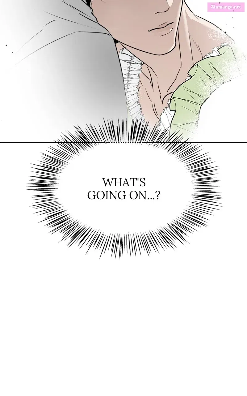 The Ki Sisters Zinmanga X Chapter 23 Page 43