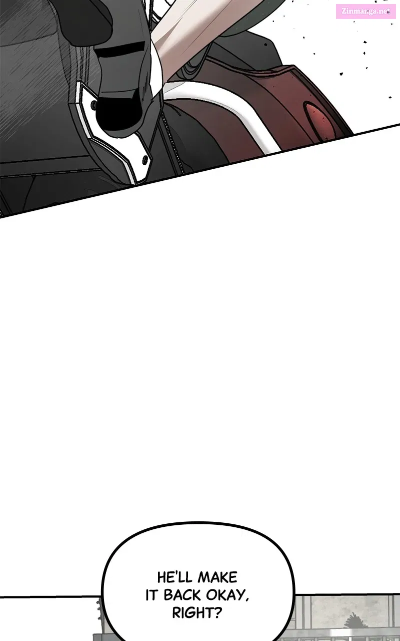 The Ki Sisters Zinmanga X Chapter 23 Page 56