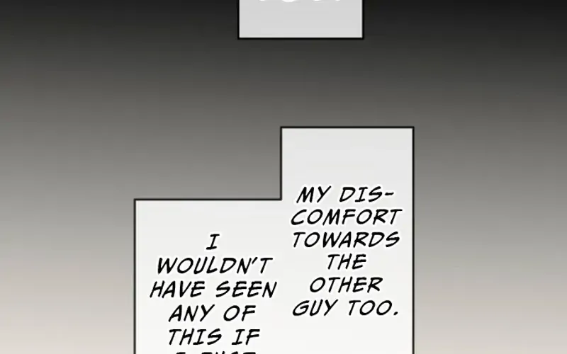 My Perverted Stalker Zinmanga X Chapter 124 Page 11