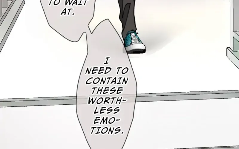 My Perverted Stalker Zinmanga X Chapter 124 Page 13