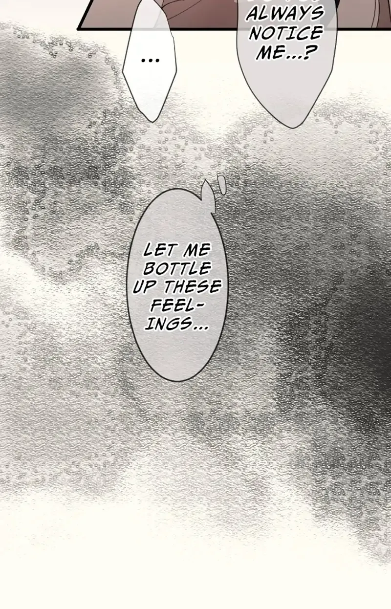 My Perverted Stalker Zinmanga X Chapter 124 Page 16