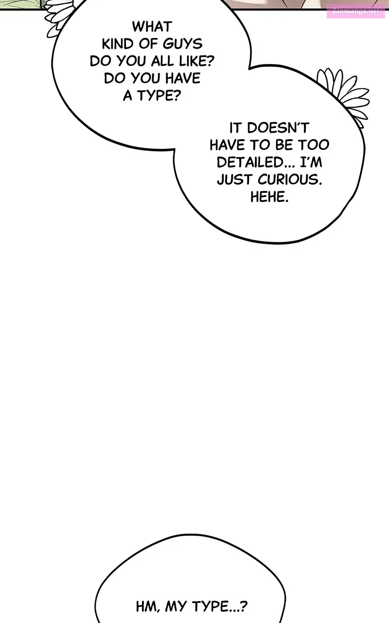 The Ki Sisters Zinmanga X Chapter 22 Page 60