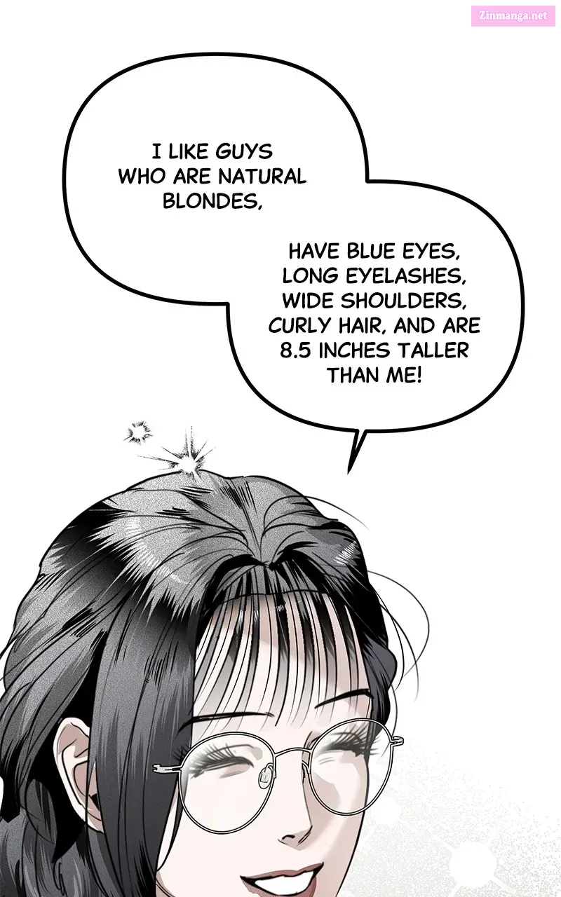 The Ki Sisters Zinmanga X Chapter 22 Page 65