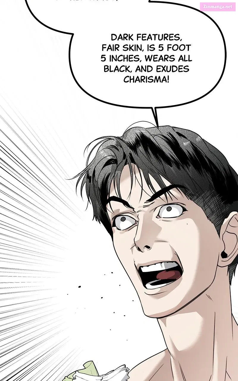 The Ki Sisters Zinmanga X Chapter 22 Page 68