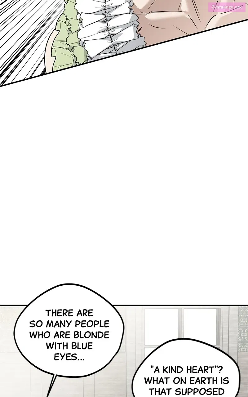 The Ki Sisters Zinmanga X Chapter 22 Page 69