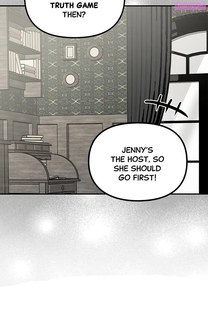 The Ki Sisters Zinmanga X Chapter 22 Page 72