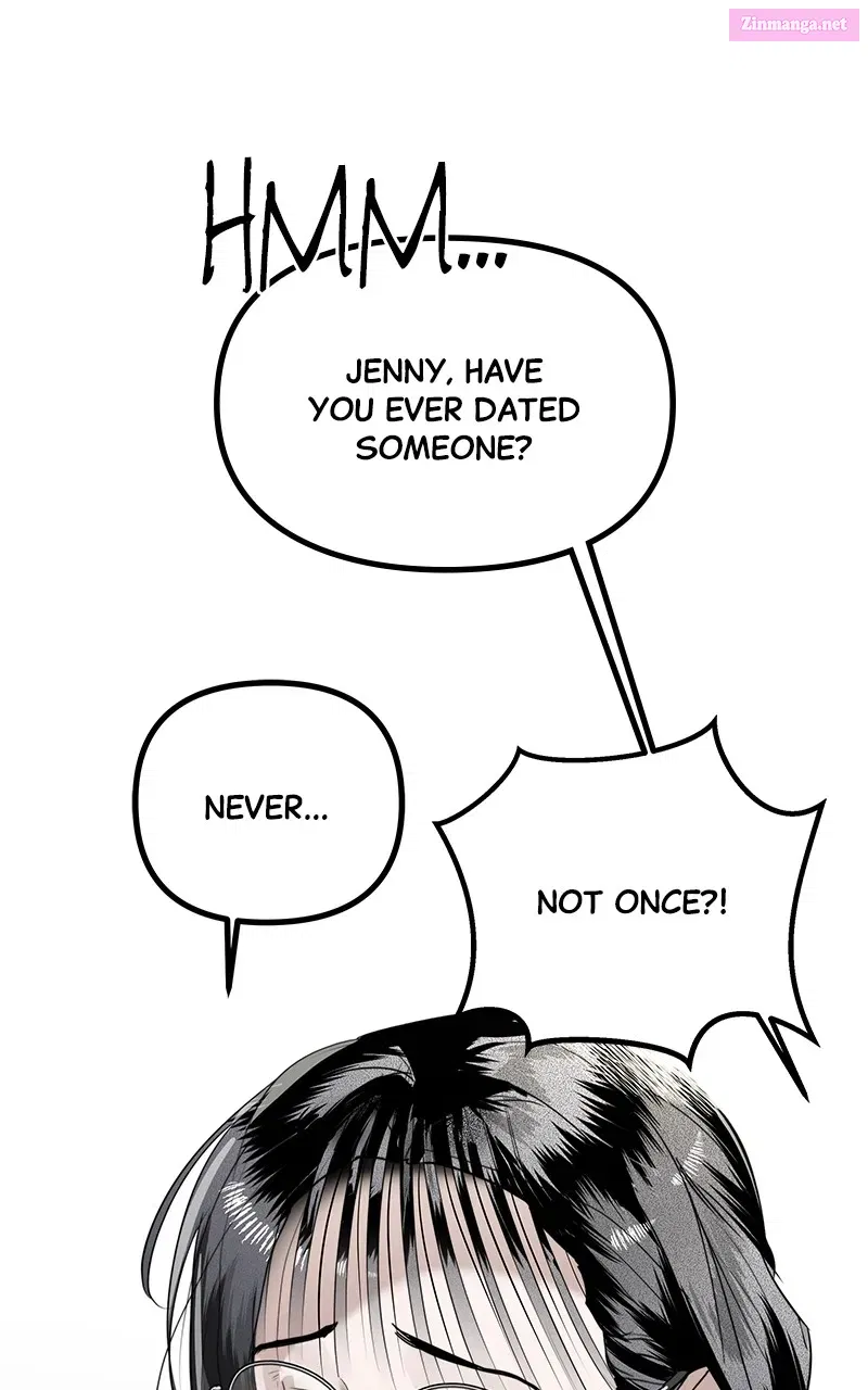 The Ki Sisters Zinmanga X Chapter 22 Page 73