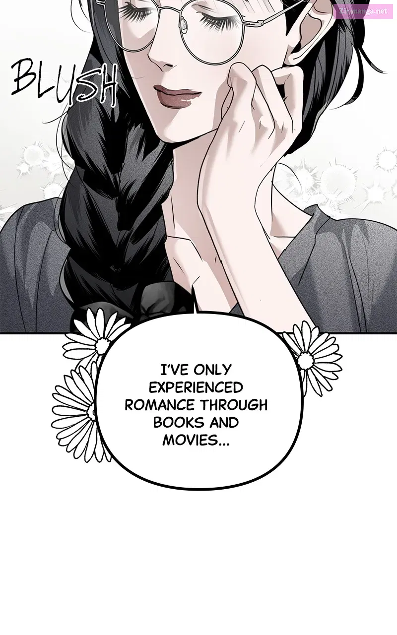 The Ki Sisters Zinmanga X Chapter 22 Page 74