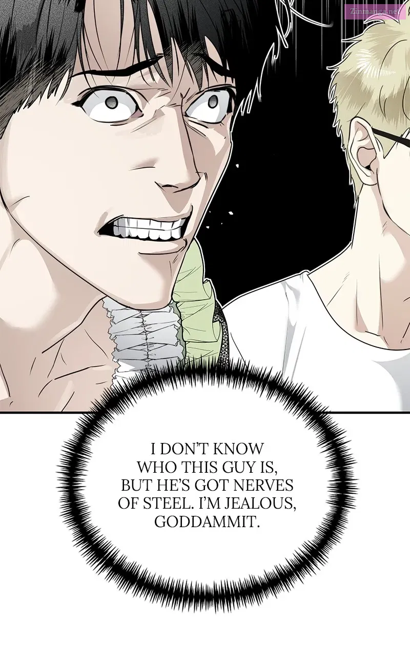 The Ki Sisters Zinmanga X Chapter 22 Page 82
