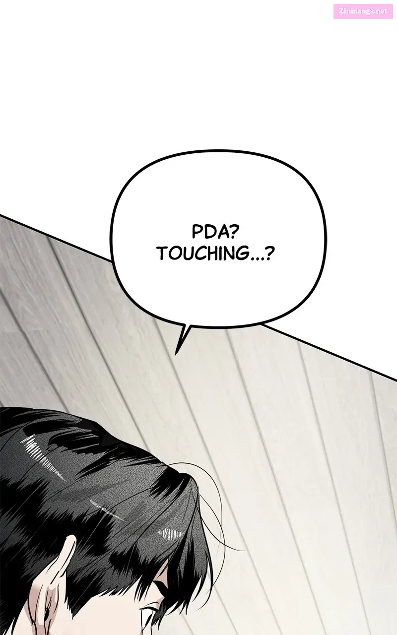 The Ki Sisters Zinmanga X Chapter 22 Page 89