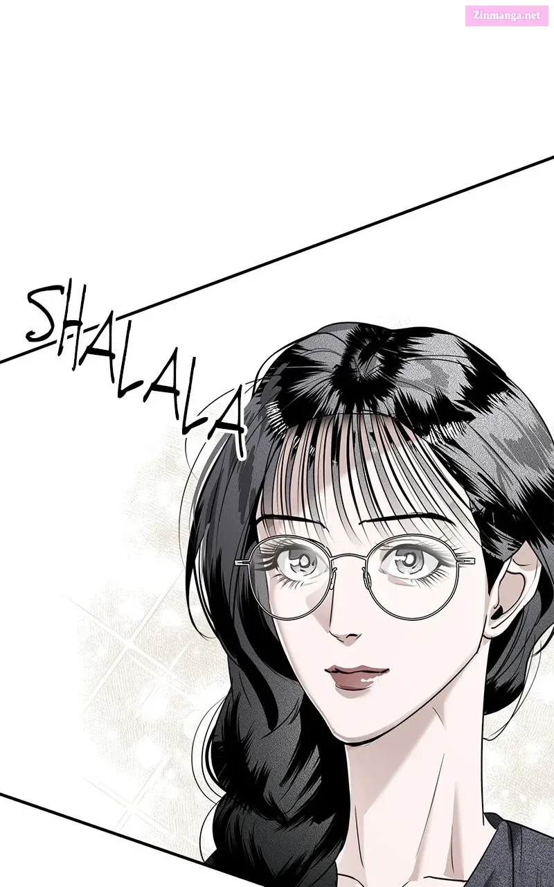 The Ki Sisters Zinmanga X Chapter 22 Page 91