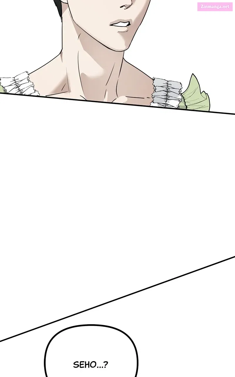 The Ki Sisters Zinmanga X Chapter 22 Page 93