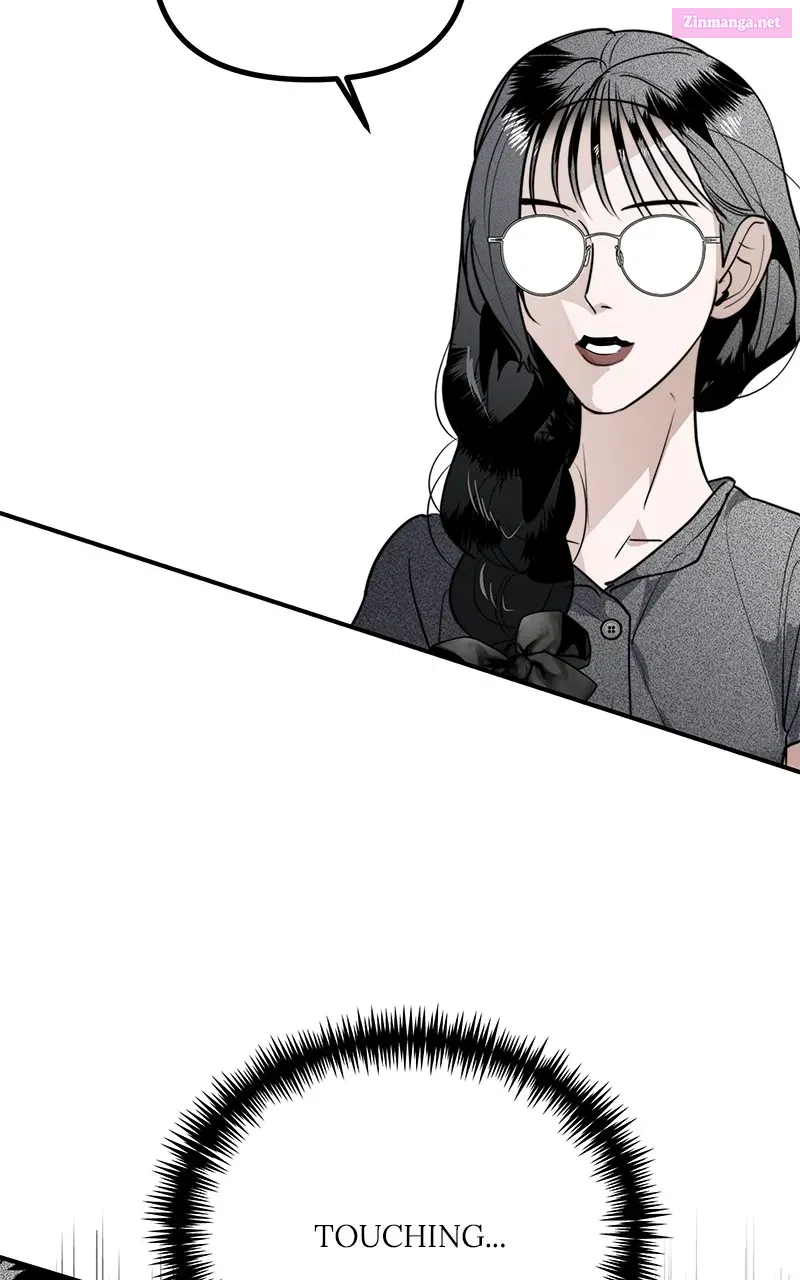 The Ki Sisters Zinmanga X Chapter 22 Page 94