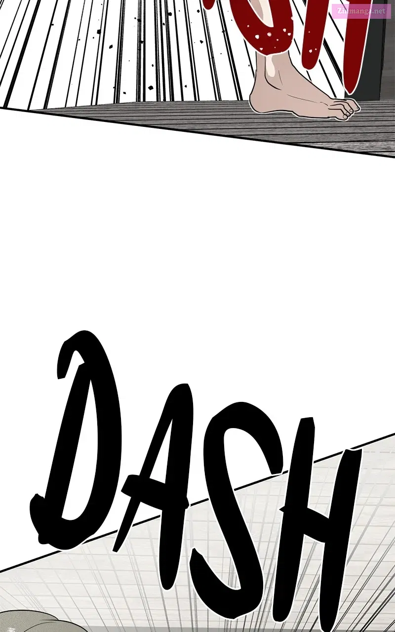 The Ki Sisters Zinmanga X Chapter 22 Page 100
