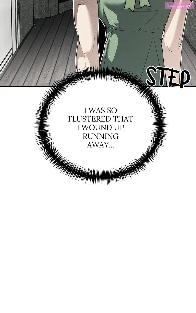The Ki Sisters Zinmanga X Chapter 22 Page 110
