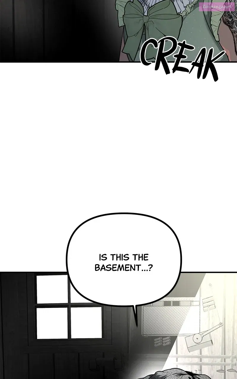 The Ki Sisters Zinmanga X Chapter 22 Page 115