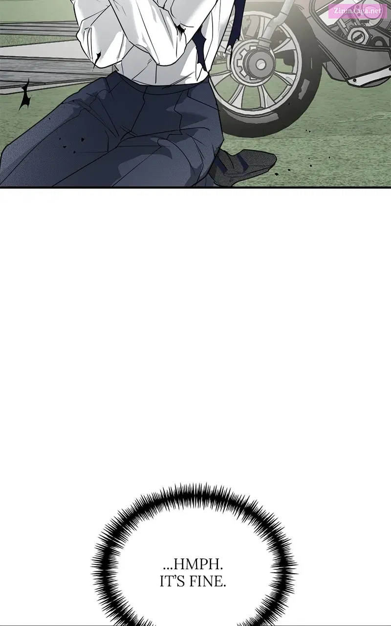 The Ki Sisters Zinmanga X Chapter 21 Page 18