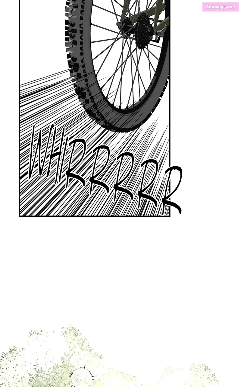 The Ki Sisters Zinmanga X Chapter 21 Page 23