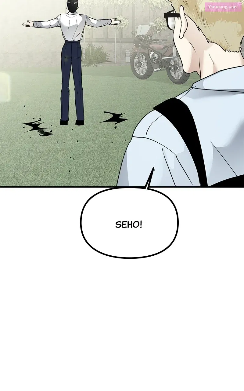 The Ki Sisters Zinmanga X Chapter 21 Page 26