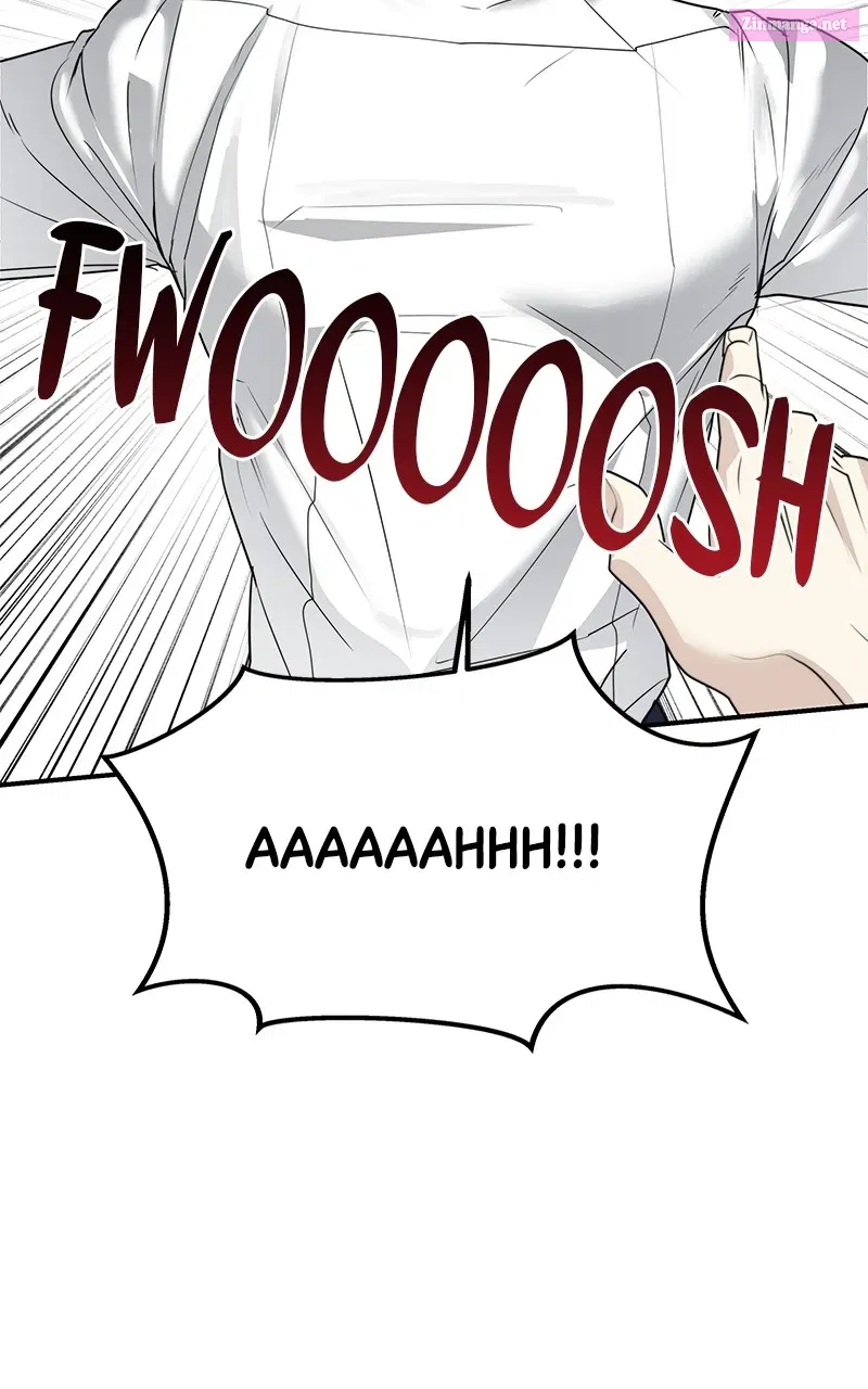 The Ki Sisters Zinmanga X Chapter 21 Page 29