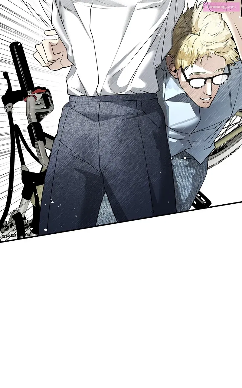 The Ki Sisters Zinmanga X Chapter 21 Page 31