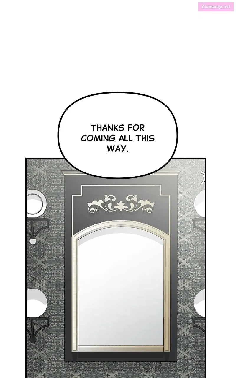 The Ki Sisters Zinmanga X Chapter 21 Page 32