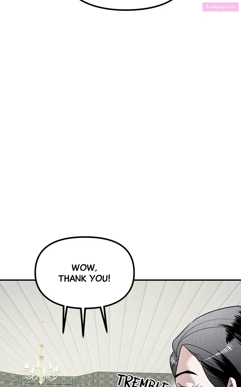The Ki Sisters Zinmanga X Chapter 21 Page 35