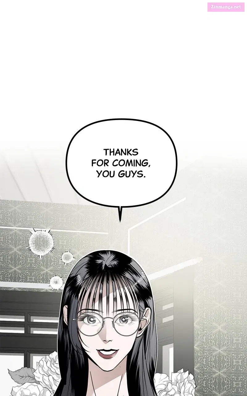 The Ki Sisters Zinmanga X Chapter 21 Page 37