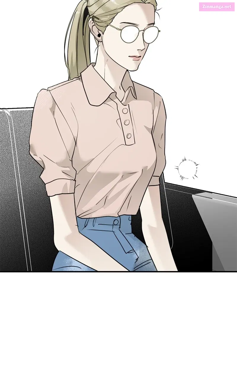 The Ki Sisters Zinmanga X Chapter 21 Page 42