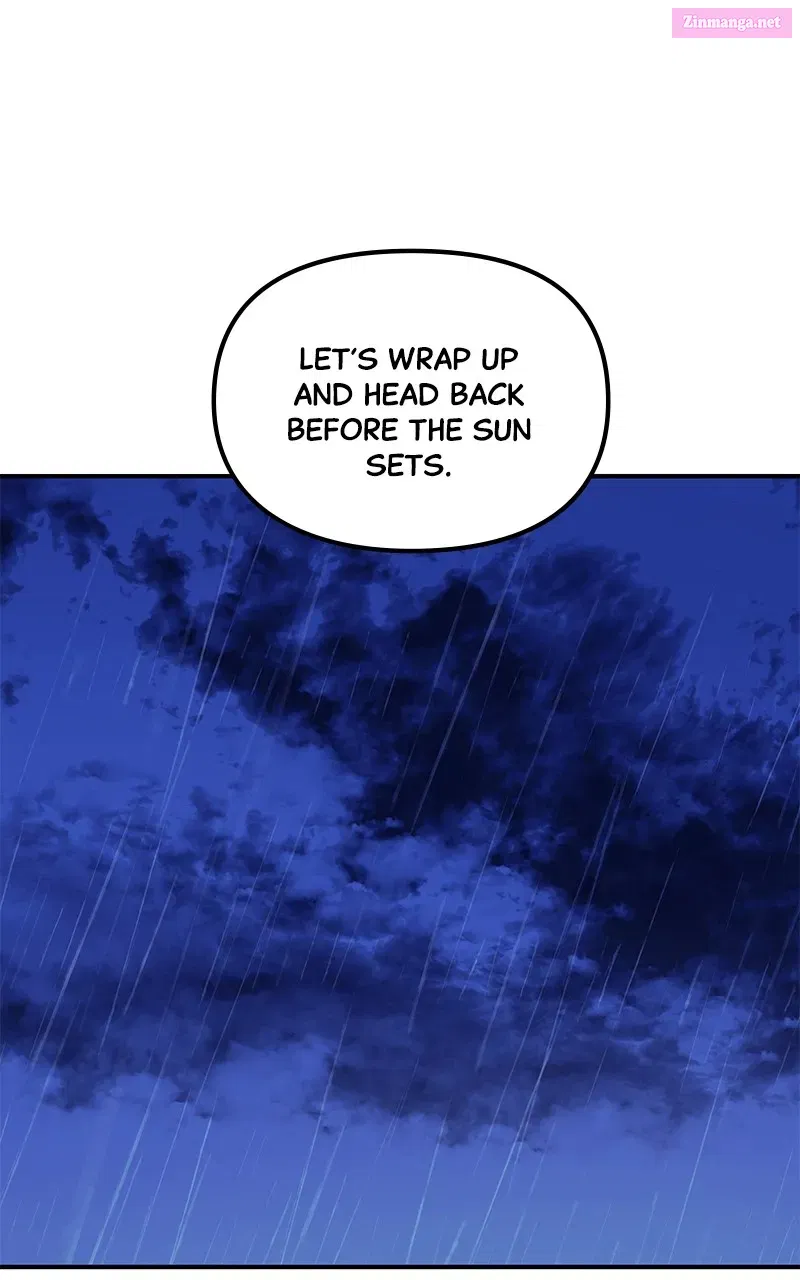 The Ki Sisters Zinmanga X Chapter 20 Page 41