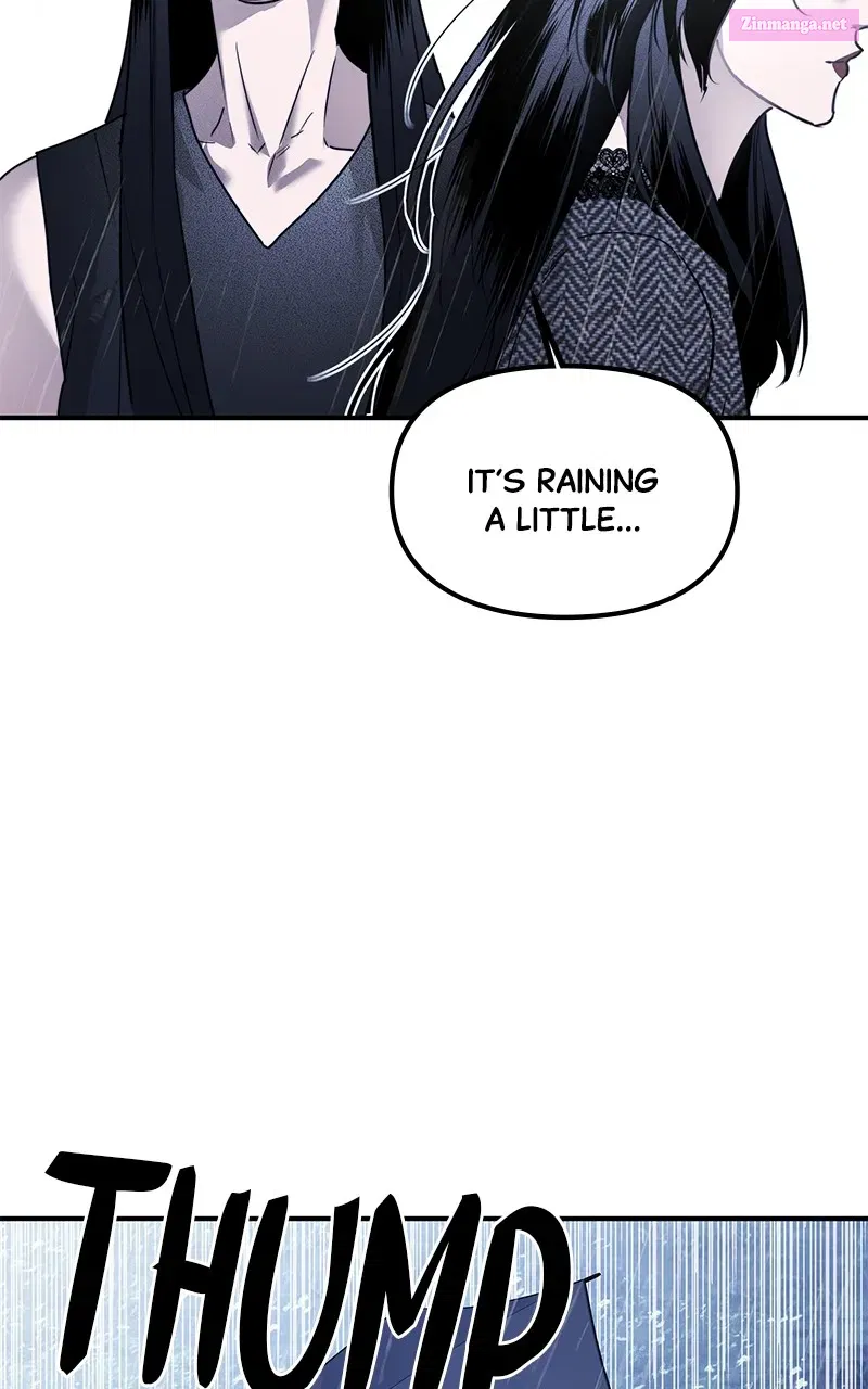 The Ki Sisters Zinmanga X Chapter 20 Page 43