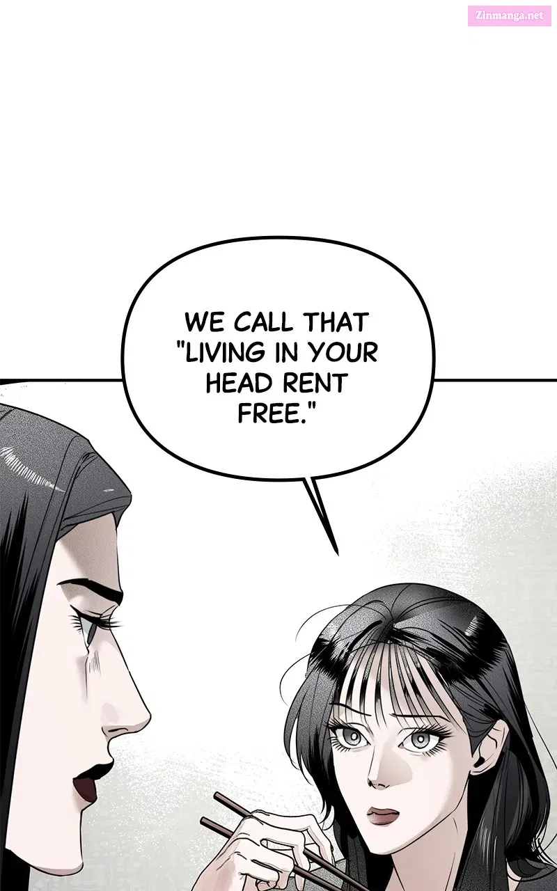 The Ki Sisters Zinmanga X Chapter 20 Page 93