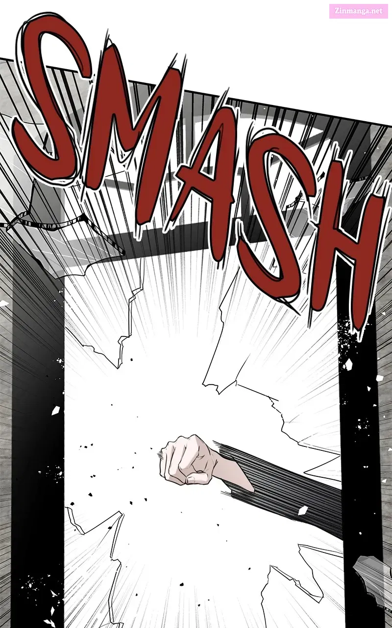 The Ki Sisters Zinmanga X Chapter 19 Page 33
