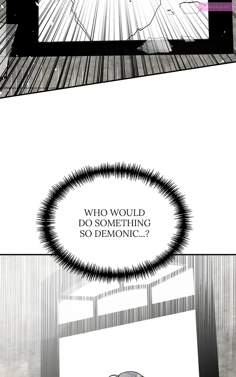 The Ki Sisters Zinmanga X Chapter 19 Page 34