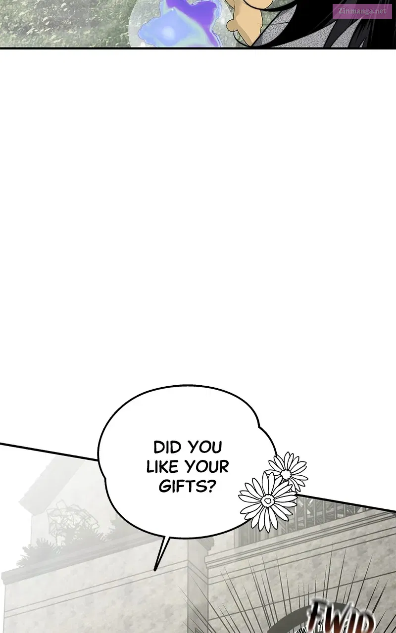 The Ki Sisters Zinmanga X Chapter 19 Page 37