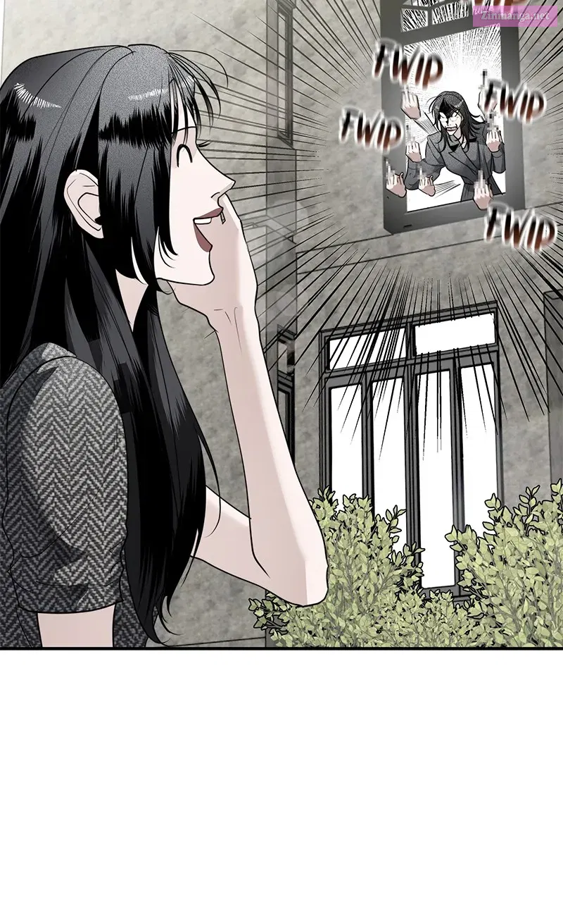 The Ki Sisters Zinmanga X Chapter 19 Page 38