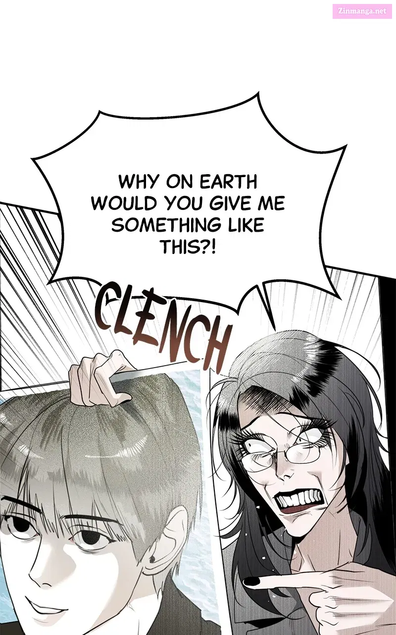 The Ki Sisters Zinmanga X Chapter 19 Page 39