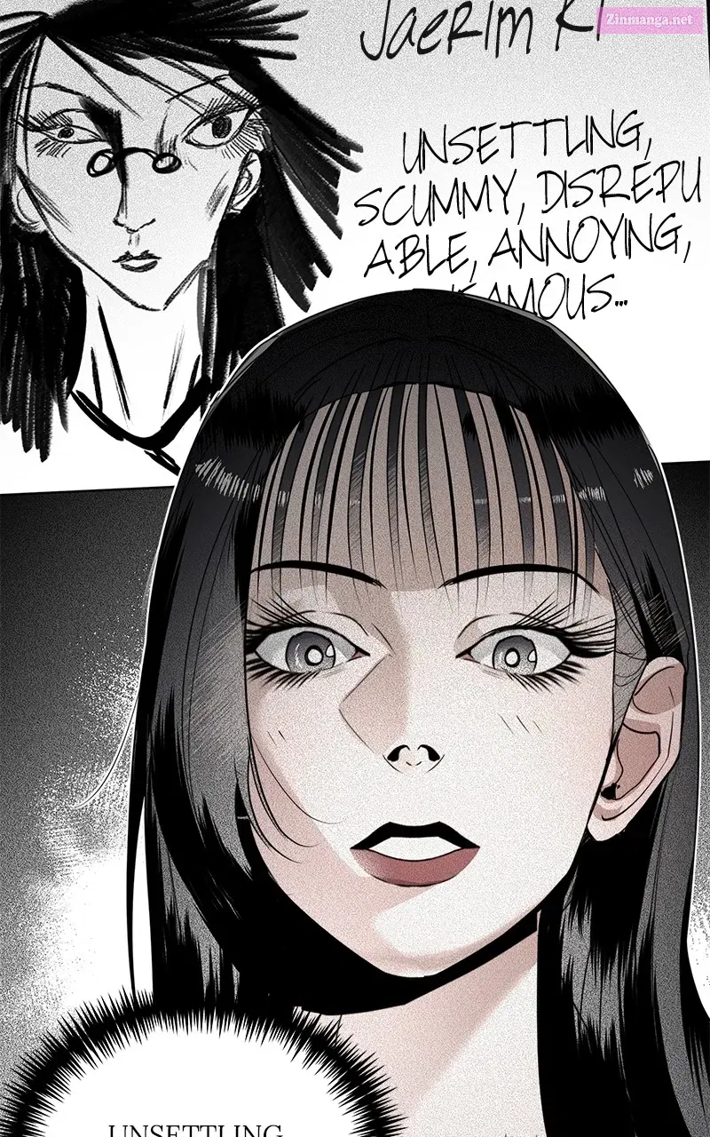 The Ki Sisters Zinmanga X Chapter 19 Page 41