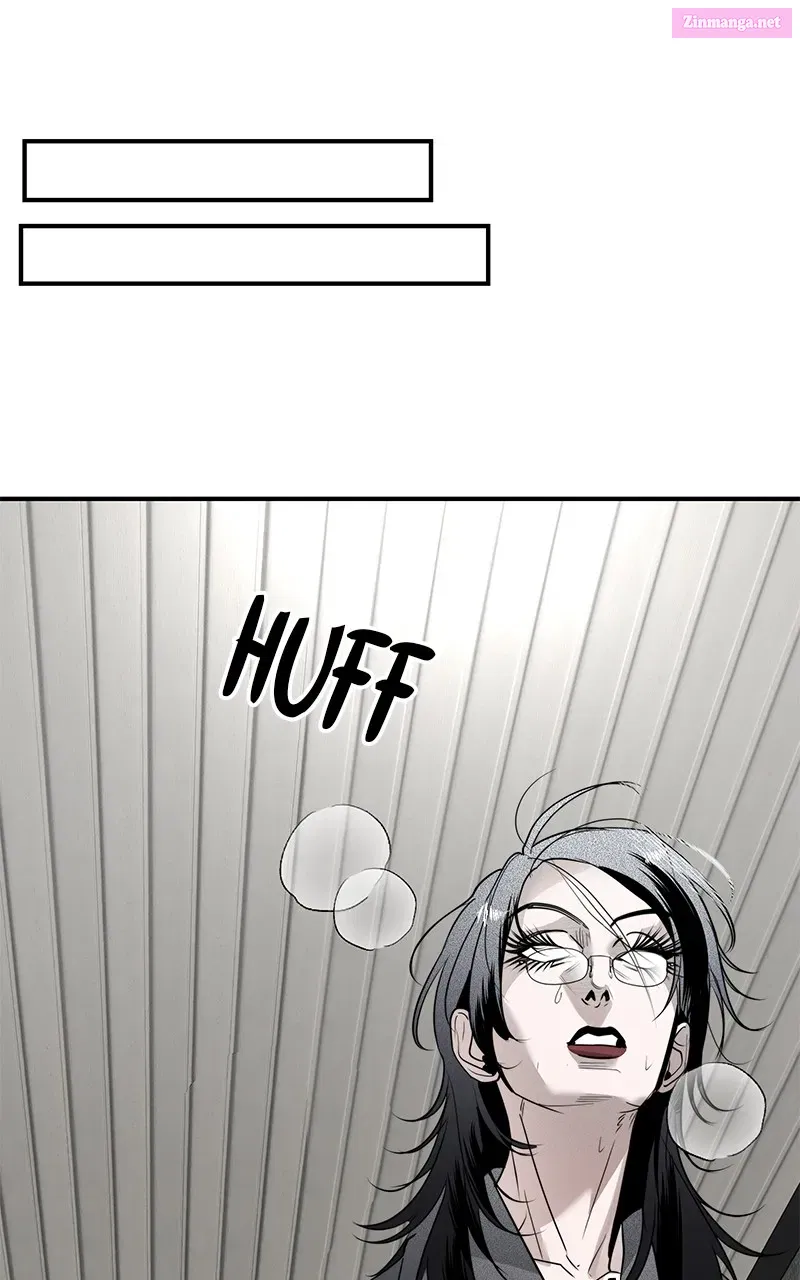 The Ki Sisters Zinmanga X Chapter 19 Page 48